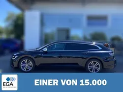 Schwarz metallic Gebraucht 2023 VW Arteon R | 37.880 € (Guter Preis)