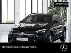 Schwarz Gebraucht 2025 Mercedes GLA220 AMG SUV | 49.990 € (Fairer Preis)