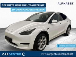 Other Gebraucht 2023 Tesla Model Y SUV | 30.990 € (Superpreis)
