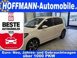 Candyweiss Gebraucht 2021 Skoda Citigo-e IV Style Kleinwagen | 13.900 € (Fairer Preis)