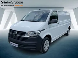 Candy weiss Neu 2024 VW T6.1 Van | 44.850 € (Etwas zu teuer)