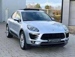 Andere Gebraucht 2016 Porsche Macan SUV | 36.900 €