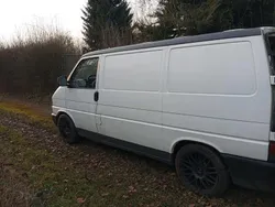 Weiß Gebraucht 1996 VW T4 Van | 4.600 € (Teuer)
