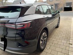 Schwarz Gebraucht 2022 VW ID.4 Pure SUV | 23.000 € (Superpreis)