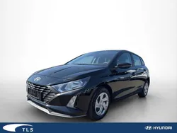 Schwarz Neu 2025 Hyundai i20 Select Limousine | 18.690 € (Fairer Preis)