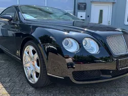 Schwarz Gebraucht 2006 Bentley Continental GT Coupé | 24.800 €