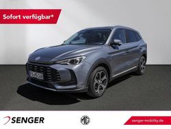 Grau Gebraucht 2025 MG ZS Comfort Limousine | 19.990 € (Fairer Preis)