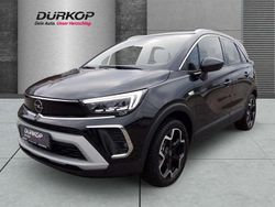 Schwarz Neu 2024 Opel Crossland Ultimate SUV | 26.900 € (Fairer Preis)