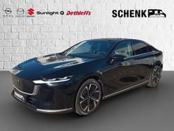 Schwarz Neu 2025 Mazda 6e Takumi-Line Limousine | 39.990 € (Guter Preis)