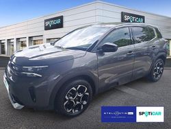 Grau Gebraucht 2023 Citroën C5 Aircross Feel SUV | 19.490 € (Superpreis)