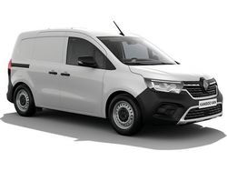 Weiß (mineral weiss) Neu 2025 Renault Kangoo Rapid Advance | 22.100 € (Superpreis)