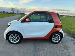 Weiß Gebraucht 2014 Smart ForTwo Coupé Coupé | 4.100 € (Fairer Preis)