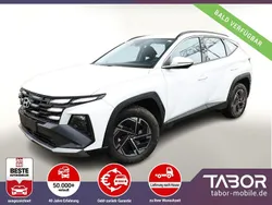 Atlas white Neu 2025 Hyundai Tucson Select SUV | 27.209 € (Superpreis)