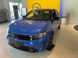 Blau Neu 2024 Opel Corsa GS Line SUV | 24.650 €