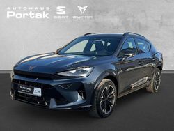 Magnetic grau metallic Gebraucht 2024 Cupra Formentor SUV | 36.944 € (Teuer)