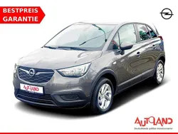 Andere Gebraucht 2020 Opel Crossland X SUV | 16.990 € (Fairer Preis)