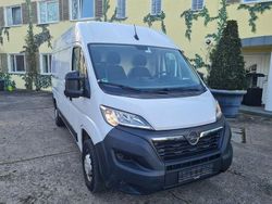 Weiß Gebraucht 2023 Opel Movano Edition | 20.528 € (Superpreis)