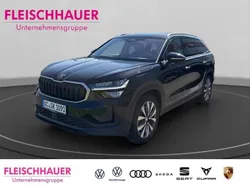 Schwarz Gebraucht 2025 Skoda Kodiaq Selection SUV | 53.990 € (Etwas zu teuer)