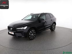 Onyx black Gebraucht 2022 Volvo XC60 Plus SUV | 37.840 € (Fairer Preis)
