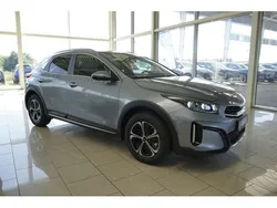 Grau Neu 2025 Kia XCeed SUV | 25.410 € (Superpreis)