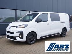 Weiß Neu 2025 Fiat Scudo Van | 39.984 €