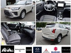 Latte greige Neu 2025 Ssangyong (KGM) Tivoli SUV | 21.500 €