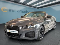 Grau Neu 2025 BMW M440 Limousine | 86.899 € (Teuer)