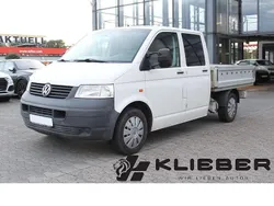 Weiß Gebraucht 2003 VW T4 Van | 6.870 € (Fairer Preis)
