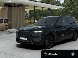 Saphirschwarz (schwarz) Neu 2025 BMW X7 Comfort Edition SUV | 119.990 € (Etwas zu teuer)