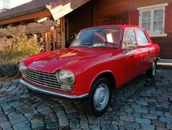 Peugeot 204