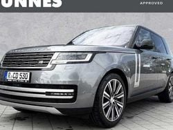 Grau Gebraucht 2023 Land Rover Range Rover Autobiography SUV | 154.995 € (Superpreis)