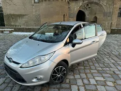 Gebraucht 2009 Ford Fiesta Titanium Kleinwagen | 3.900 € (Fairer Preis)