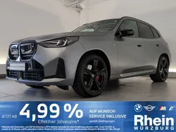 Grau Gebraucht 2024 BMW X3 Performance SUV | 77.980 € (Fairer Preis)