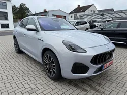 Silber Gebraucht 2023 Maserati Grecale GT SUV | 52.800 €