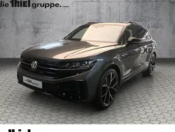 Grau Neu 2025 VW Touareg R-line SUV | 120.780 €