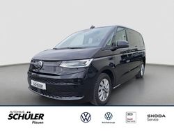 Schwarz Gebraucht 2023 VW T7 Basis Van | 47.935 € (Fairer Preis)