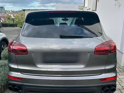 Gebraucht 2015 Porsche Cayenne S SUV | 33.500 € (Fairer Preis)