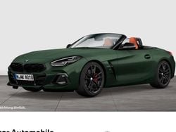 Grün Gebraucht 2024 BMW Z4 M Sport Cabrio | 53.495 € (Fairer Preis)