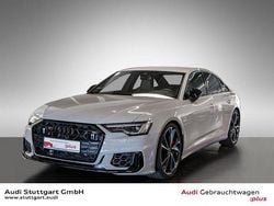 Kreide (individuallackierung a Gebraucht 2024 Audi S6 Ambiente Limousine | 63.460 € (Fairer Preis)