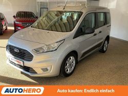 Grau Gebraucht 2018 Ford Tourneo Trend Van / Kleinbus | 14.640 € (Fairer Preis)