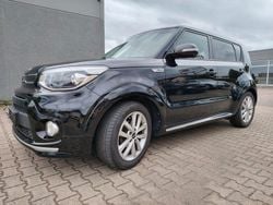 Schwarz Gebraucht 2019 Kia Soul DREAM-TEAM Edition SUV | 10.850 €