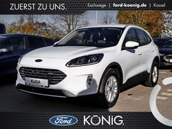 Silber Gebraucht 2022 Ford Kuga Titanium SUV | 29.890 € (Teuer)