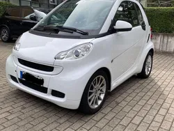 Weiß Gebraucht 2011 Smart ForTwo Coupé Coupé | 4.999 € (Fairer Preis)