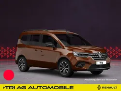 Othercolor Gebraucht 2022 Renault Kangoo Techno Van / Kleinbus | 32.510 € (Teuer)