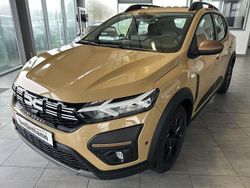 Beige Neu 2025 Dacia Sandero Extreme Limousine | 22.510 €