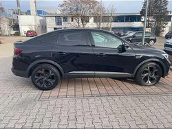 Schwarz Gebraucht 2021 Renault Arkana R.S. SUV | 21.200 € (Fairer Preis)