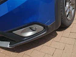 Blau Gebraucht 2019 Dacia Sandero Stepway Kleinwagen | 8.300 € (Fairer Preis)