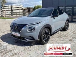 Grau Neu 2025 Nissan Juke SUV | 29.690 € (Fairer Preis)