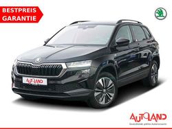 Schwarzmagic perleffekt Gebraucht 2022 Skoda Karoq Tour SUV | 23.950 € (Fairer Preis)