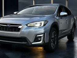Silber Gebraucht 2020 Subaru XV Active SUV | 18.390 € (Guter Preis)